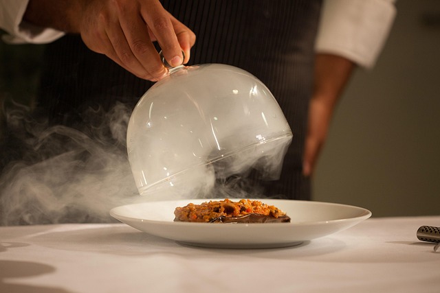 Saratoga Springs Fine Dining Restaurants