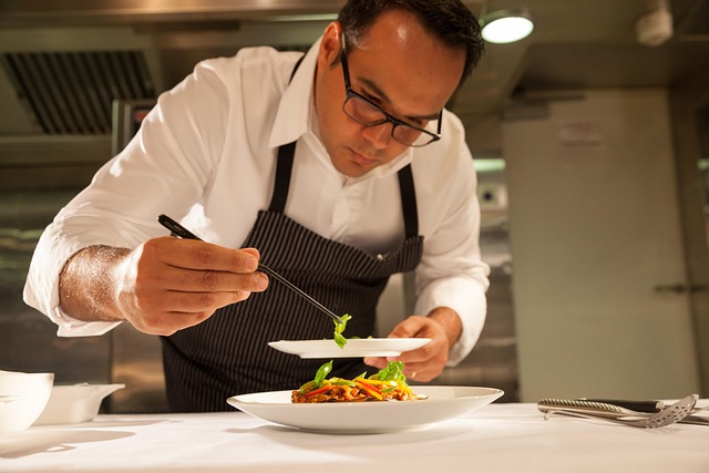 Saratoga Springs Fine Dining Restaurants