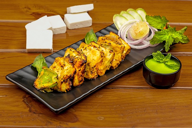 Saratoga Springs Food Blogs and Reviews