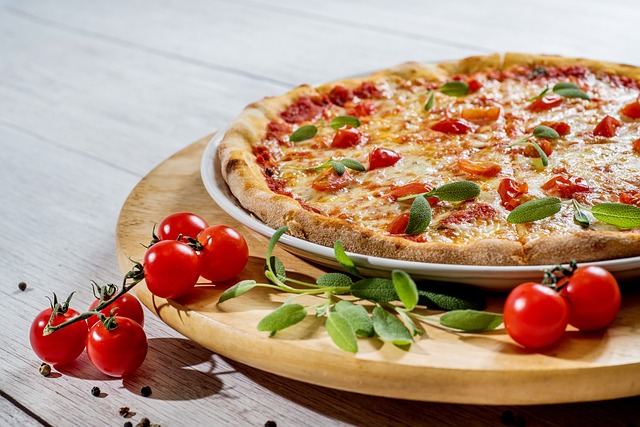 Saratoga Springs Food Blogs and Reviews