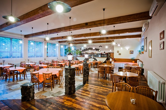 Saratoga Springs Restaurant Recommendations