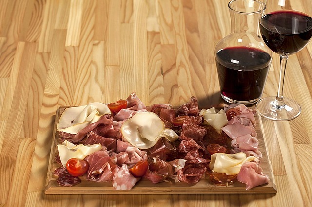 Saratoga Springs Restaurant Recommendations
