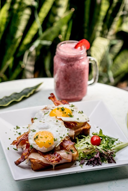 Saratoga Springs Restaurant Recommendations
