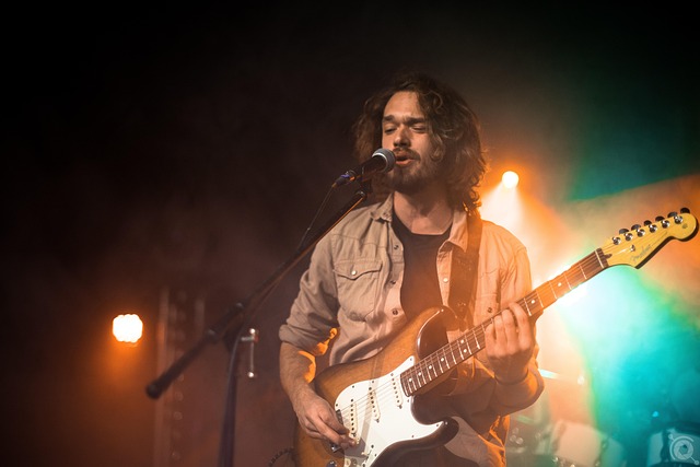 Schenectady Concerts
