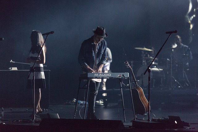 Schenectady Concerts
