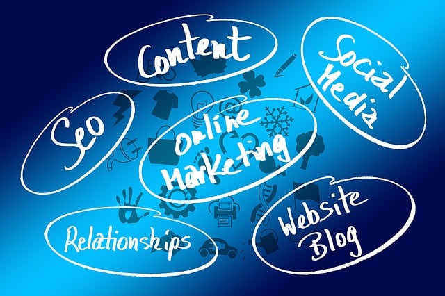 SEO company Albany