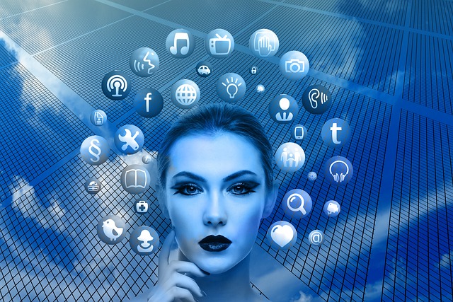 social media management agency Albany