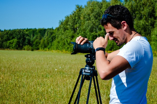 videographer Albany