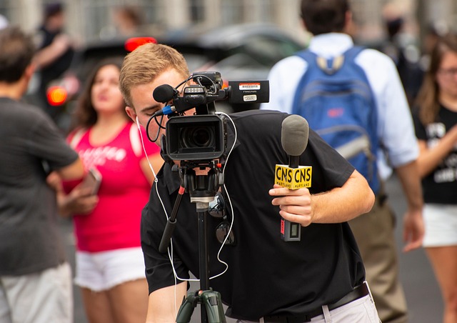 videographer Albany
