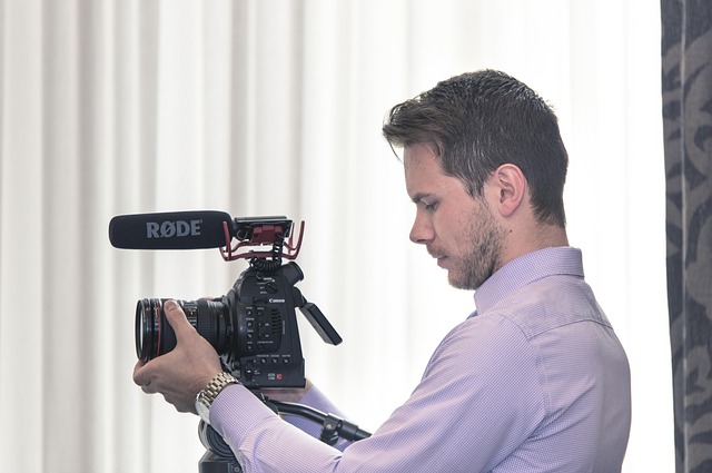 videographer Albany