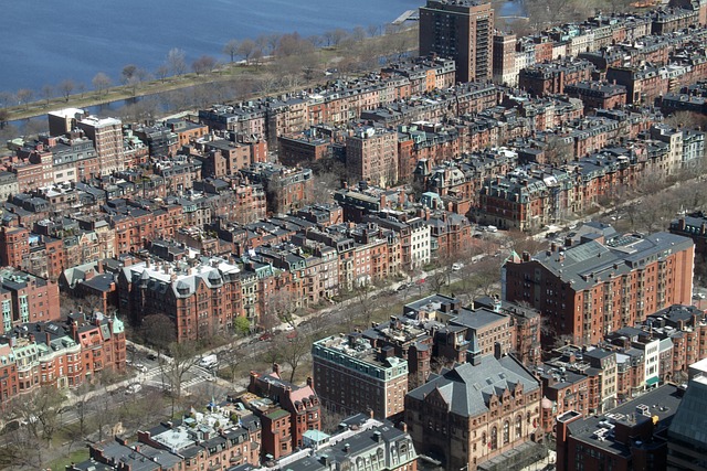 where to recycle electronics Boston