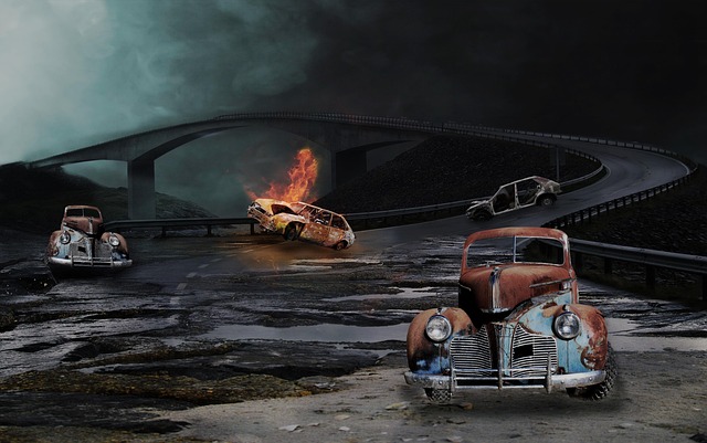 Albany Car Crash Attorney