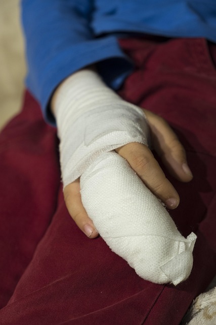 Albany Personal Injury Claim