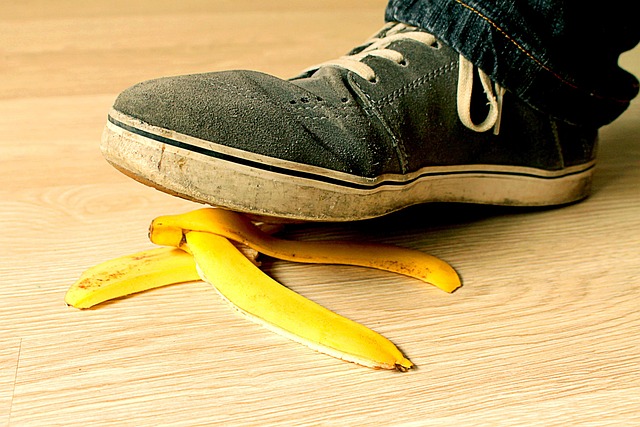 Albany Slip and Fall Lawyer