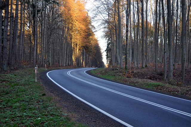 asphalt