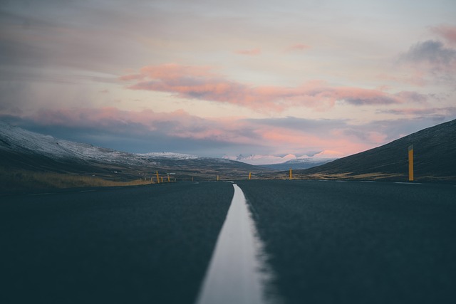 asphalt