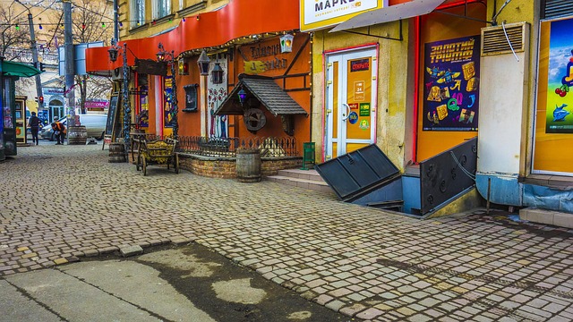 asphalt paving contractor Albany