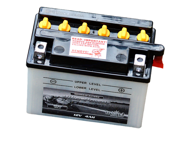 battery recycling Albany NY