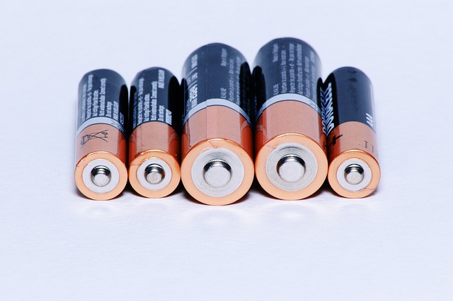 battery recycling Boston NY