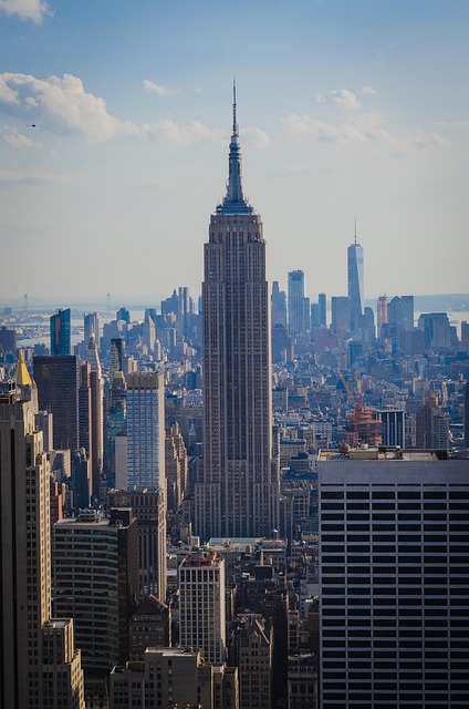 battery recycling Manhattan NY