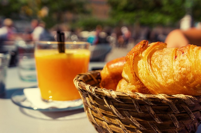Best brunch Saratoga Springs