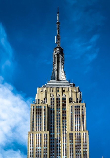 Best pet-friendly buildings in Albany, NY