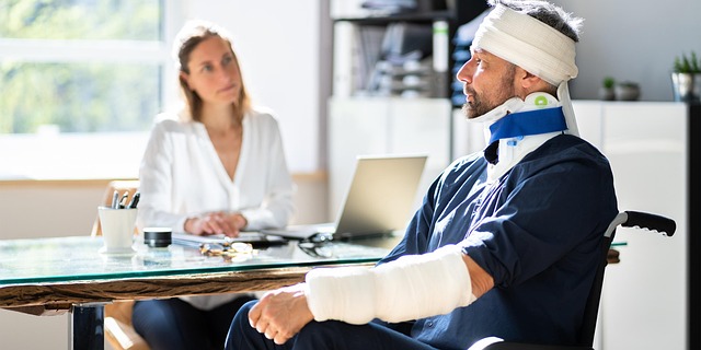 Car Accident Injury Lawyer Albany