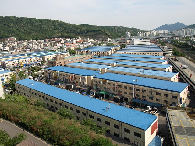 commercial hvac companies Albany