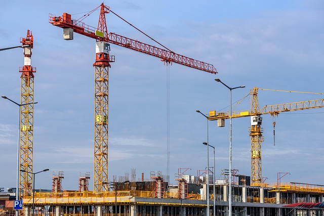 commercial hvac contractors Albany