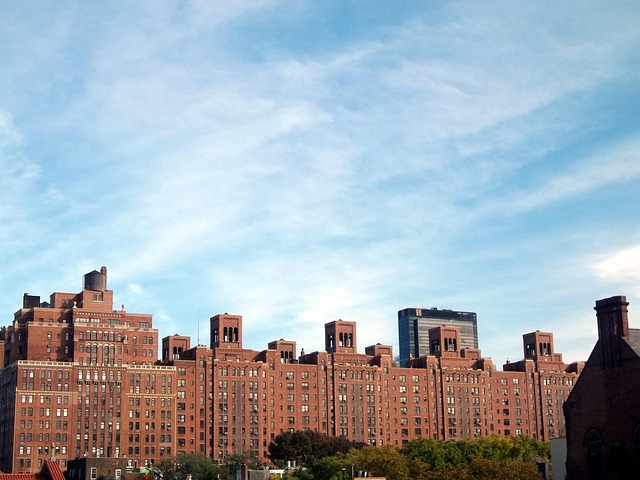 Downtown Albany apartments