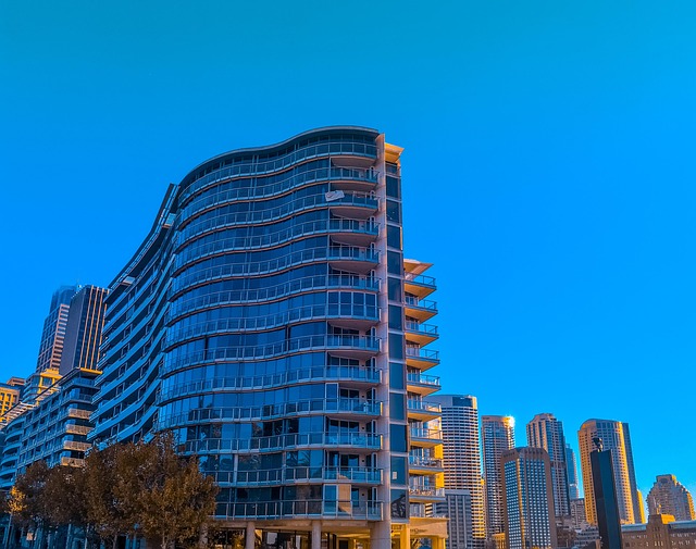 Downtown Albany apartments