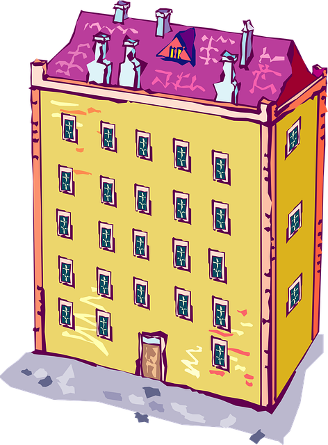 Downtown Albany apartments