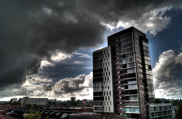 Downtown Albany apartments