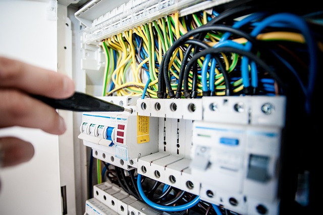 electric furnace repair Albany