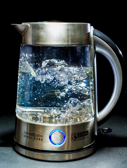energy efficient water heaters Albany