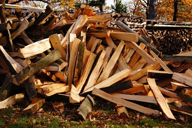 Glue Laminated Beams Uses