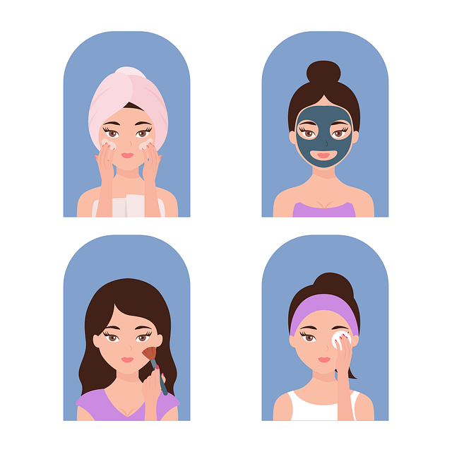hair salon albany