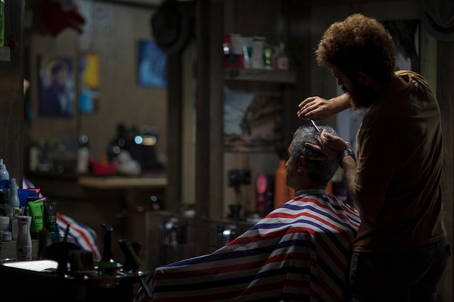 hair salon albany