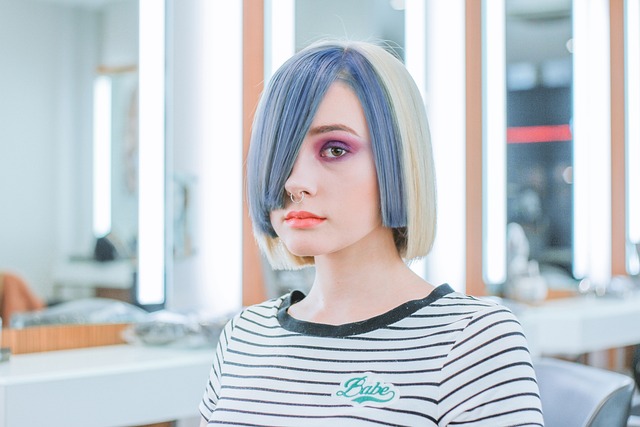 hair salon albany