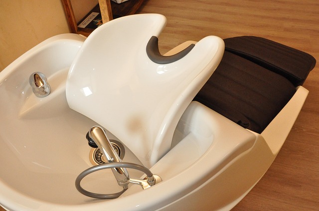 hair salon albany