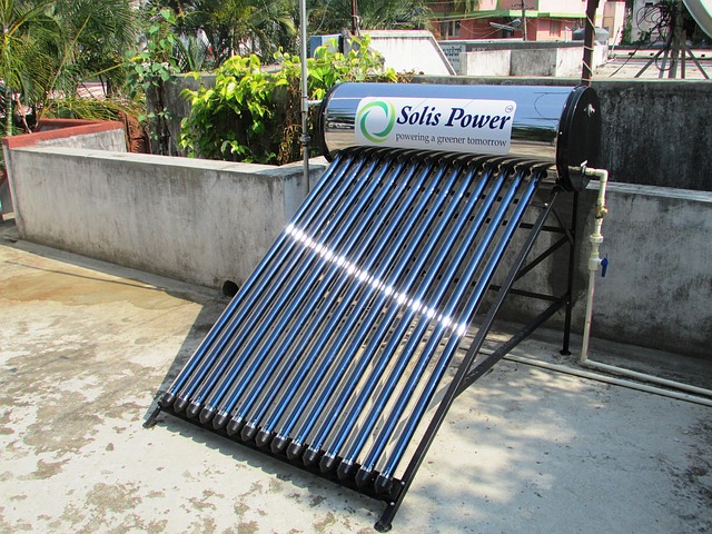 heat pump water heater installation Albany