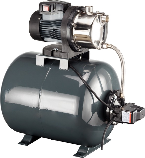 heat pump water heater replacement Albany
