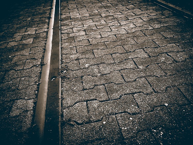 HOA paving Albany