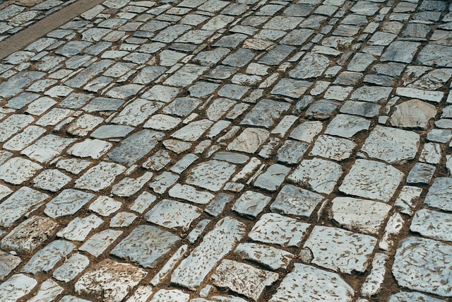 HOA paving Albany