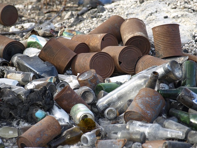 IT asset disposal Boston NY