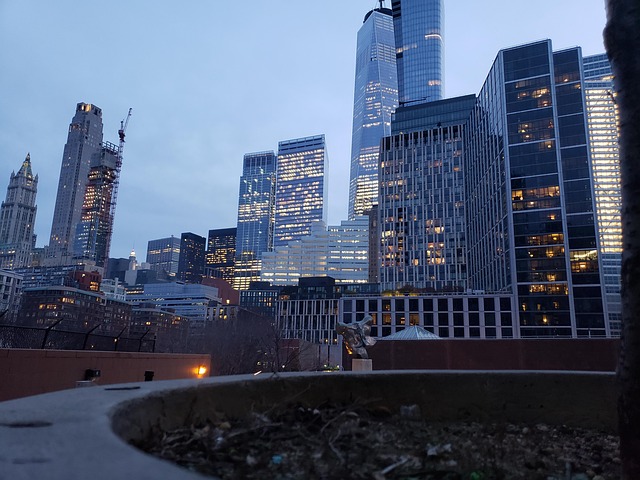 IT asset disposal Manhattan NY