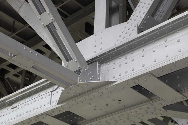 Laminated Wood Beams for Construction