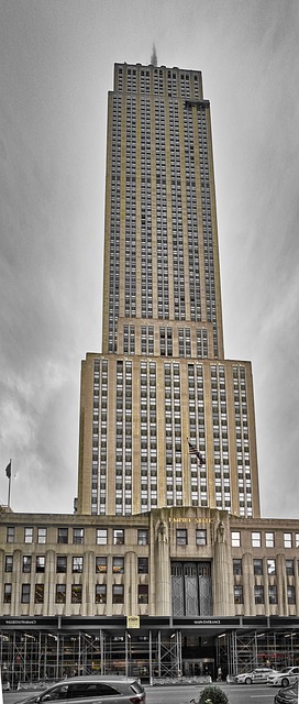 Manhattan NY e-waste recycling
