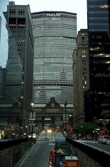 Manhattan NY e-waste recycling