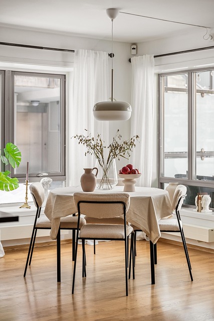 Modern apartments for rent in Albany